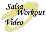 Salsa Workout Video